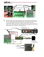 Preview for 9 page of Power One VSN-MGR-CMML SERIES Installation Manual