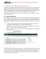 Preview for 11 page of Power One VSN-MGR-CMML SERIES Installation Manual