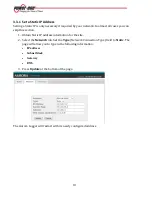 Preview for 13 page of Power One VSN-MGR-CMML SERIES Installation Manual