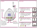 Preview for 4 page of Power Plate my3 Exercise Manual