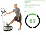 Preview for 5 page of Power Plate my3 Exercise Manual