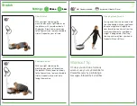 Preview for 8 page of Power Plate my3 Exercise Manual