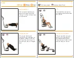 Preview for 14 page of Power Plate my3 Exercise Manual