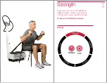 Preview for 15 page of Power Plate my3 Exercise Manual