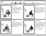 Preview for 33 page of Power Plate my3 Exercise Manual