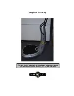 Предварительный просмотр 7 страницы Power Plate Pro 5 Assembly Instructions Manual