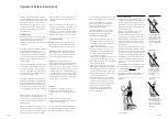 Preview for 4 page of Power Plate pro7 Manual