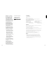 Preview for 5 page of Power Plate pro7HC Instructions For Use Manual