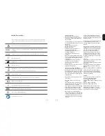 Preview for 8 page of Power Plate pro7HC Instructions For Use Manual