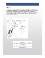 Preview for 10 page of Power Plus Mobility Horizon Owner'S Manual