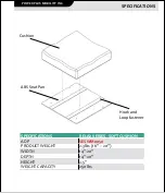 Предварительный просмотр 5 страницы Power Plus Mobility SESWM0050 Owner'S Manual