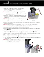 Предварительный просмотр 5 страницы Power-Pole Blade Installation And Owner'S Manual