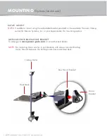 Preview for 6 page of Power-Pole micro anchor Installation And Owner'S Manual