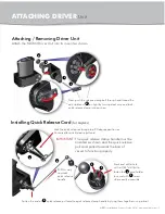 Preview for 7 page of Power-Pole micro anchor Installation And Owner'S Manual