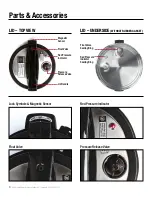 Preview for 6 page of Power Pressure Cooker XL PPC771 Owner'S Manual