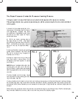 Preview for 15 page of Power Pressure Cooker XL PPC780P User Manual