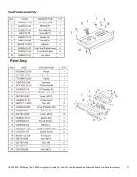 Предварительный просмотр 27 страницы Power Pro GEN7500DF Instruction Manual