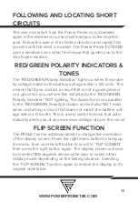 Preview for 19 page of Power Probe 3EZ Manual