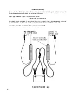 Preview for 6 page of Power Probe I Instruction Manual