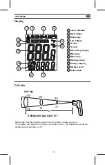 Preview for 3 page of Power Probe IRGUN500 User Manual