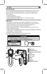 Preview for 14 page of Power Probe IRGUN500 User Manual