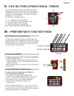 Preview for 5 page of Power Probe The Hook Operation Manual