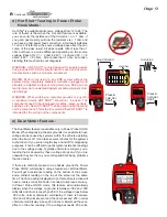 Preview for 9 page of Power Probe The Hook Operation Manual