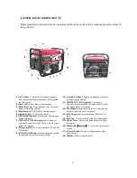 Предварительный просмотр 8 страницы Power Products 6500e Owner'S Manual