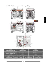 Предварительный просмотр 6 страницы Power Products CERVASCAN Instructions For Use Manual