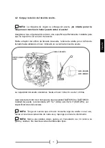 Предварительный просмотр 10 страницы Power Products CERVASCAN Instructions For Use Manual