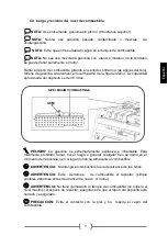 Предварительный просмотр 11 страницы Power Products CERVASCAN Instructions For Use Manual