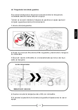 Предварительный просмотр 12 страницы Power Products CERVASCAN Instructions For Use Manual