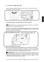 Предварительный просмотр 16 страницы Power Products CERVASCAN Instructions For Use Manual