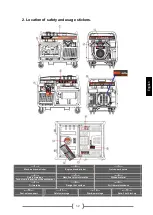 Предварительный просмотр 35 страницы Power Products CERVASCAN Instructions For Use Manual