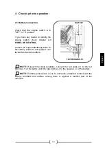 Предварительный просмотр 38 страницы Power Products CERVASCAN Instructions For Use Manual