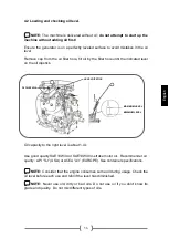 Предварительный просмотр 39 страницы Power Products CERVASCAN Instructions For Use Manual