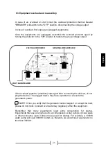 Предварительный просмотр 46 страницы Power Products CERVASCAN Instructions For Use Manual