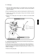 Предварительный просмотр 49 страницы Power Products CERVASCAN Instructions For Use Manual