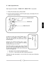 Предварительный просмотр 52 страницы Power Products CERVASCAN Instructions For Use Manual