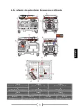 Предварительный просмотр 64 страницы Power Products CERVASCAN Instructions For Use Manual