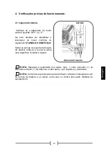 Предварительный просмотр 67 страницы Power Products CERVASCAN Instructions For Use Manual