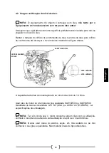 Предварительный просмотр 68 страницы Power Products CERVASCAN Instructions For Use Manual