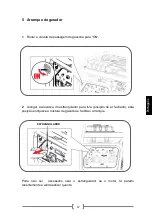 Предварительный просмотр 71 страницы Power Products CERVASCAN Instructions For Use Manual