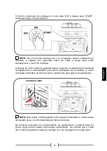 Предварительный просмотр 72 страницы Power Products CERVASCAN Instructions For Use Manual