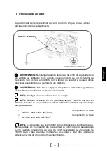 Предварительный просмотр 73 страницы Power Products CERVASCAN Instructions For Use Manual