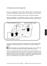 Предварительный просмотр 75 страницы Power Products CERVASCAN Instructions For Use Manual