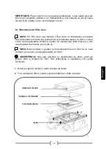 Предварительный просмотр 79 страницы Power Products CERVASCAN Instructions For Use Manual