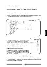 Предварительный просмотр 81 страницы Power Products CERVASCAN Instructions For Use Manual