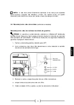 Предварительный просмотр 82 страницы Power Products CERVASCAN Instructions For Use Manual