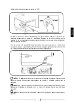 Предварительный просмотр 17 страницы Power Products GUARDIAN S6-ATS Instructions For Use Manual